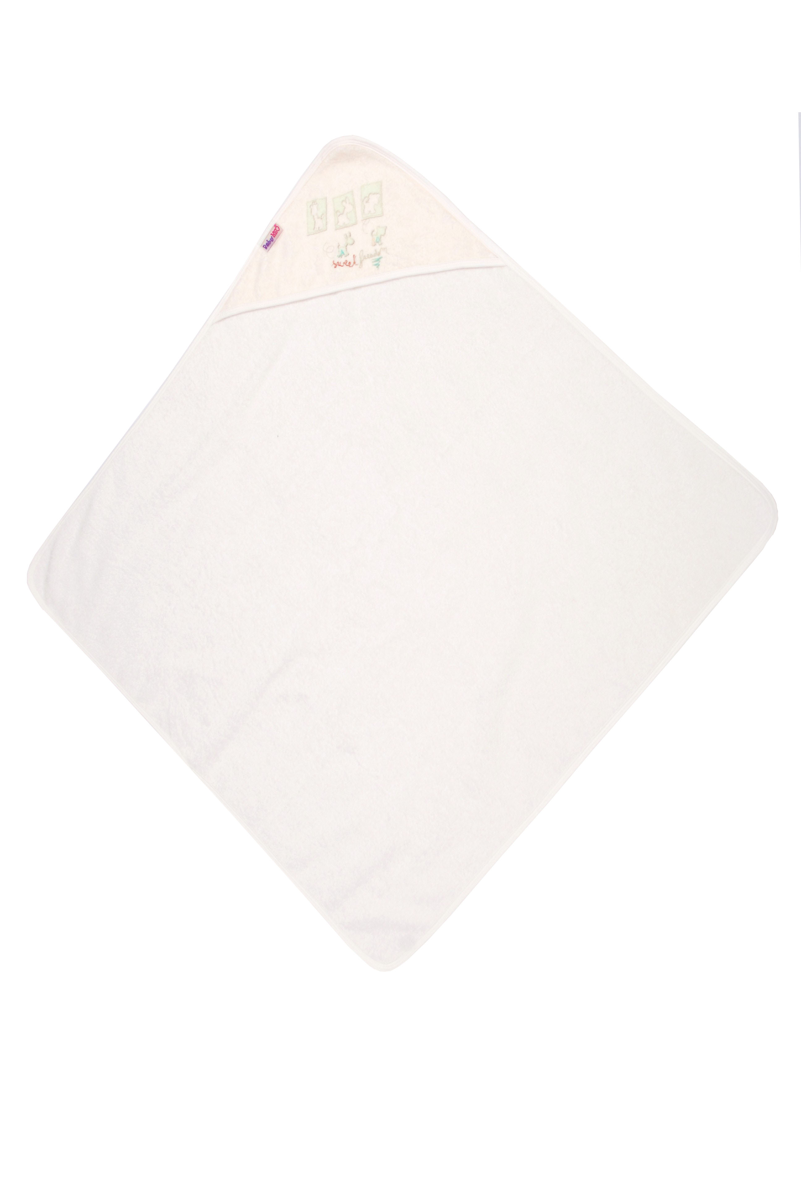 Babyneo Bambu Başlıklı Havlu