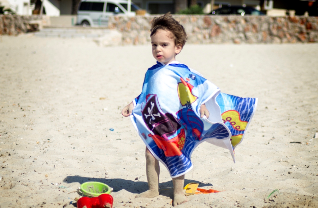 Babyneo Panço Havlu 