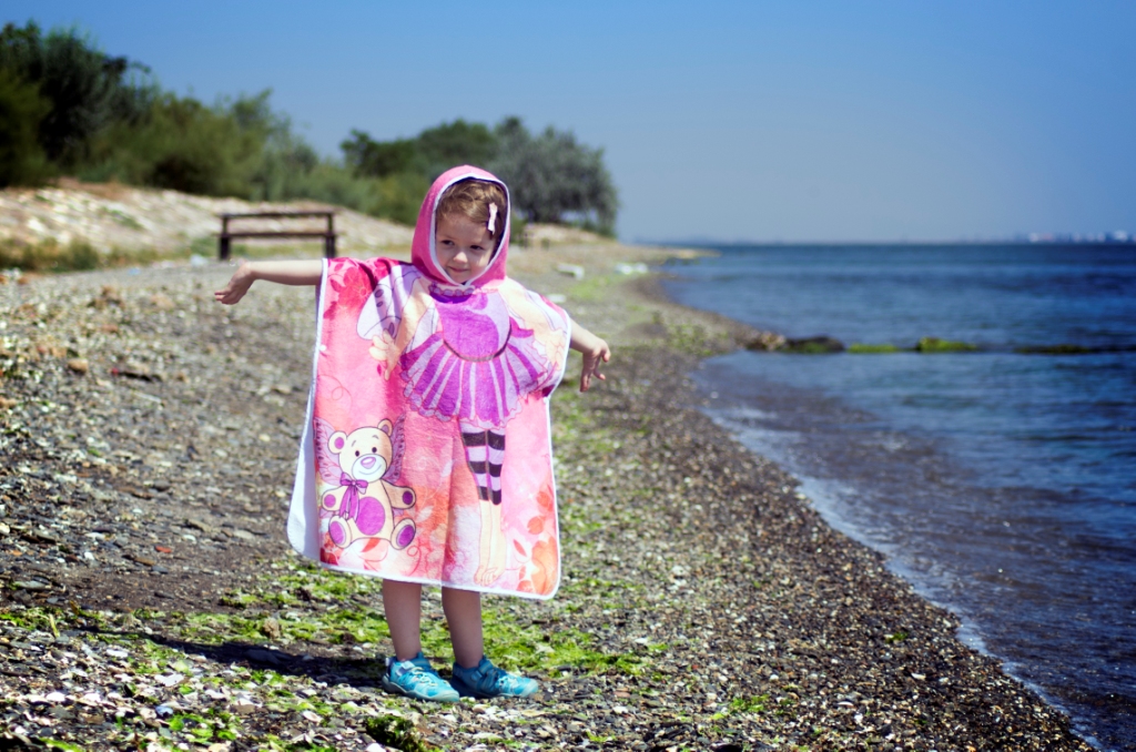 Babyneo Panço Havlu 