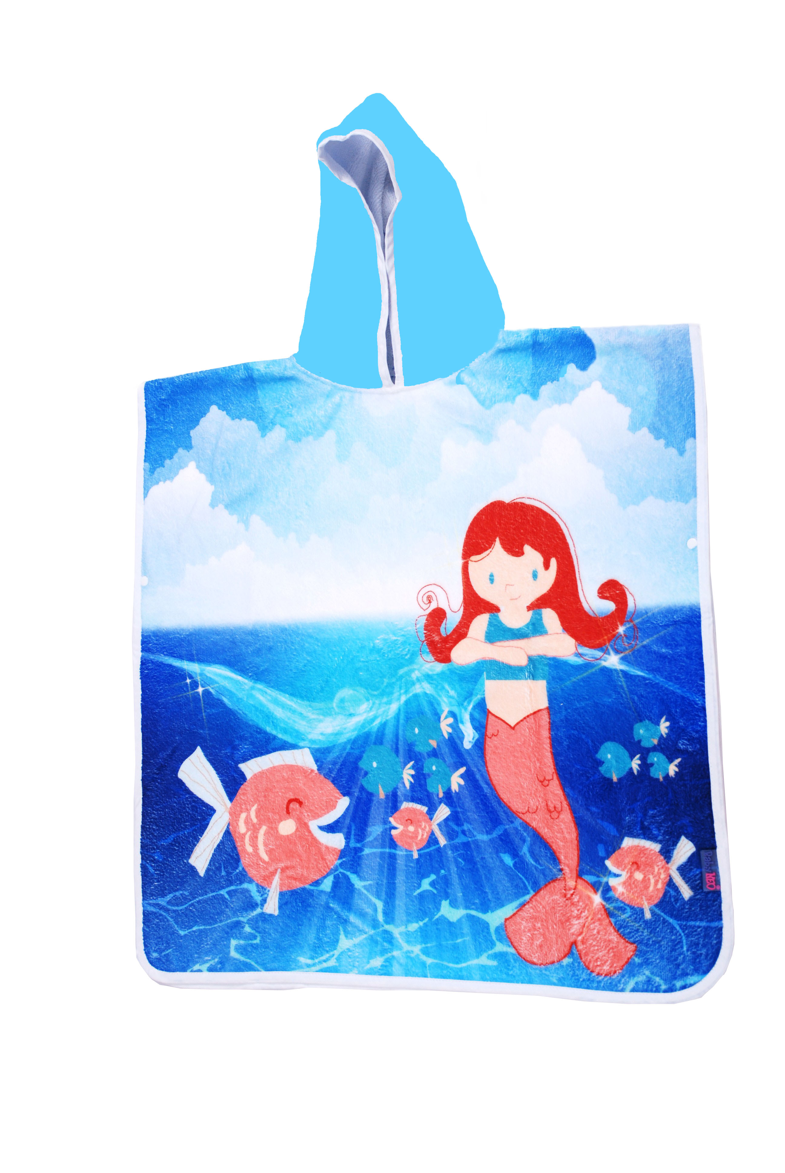 Babyneo Panço Havlu 