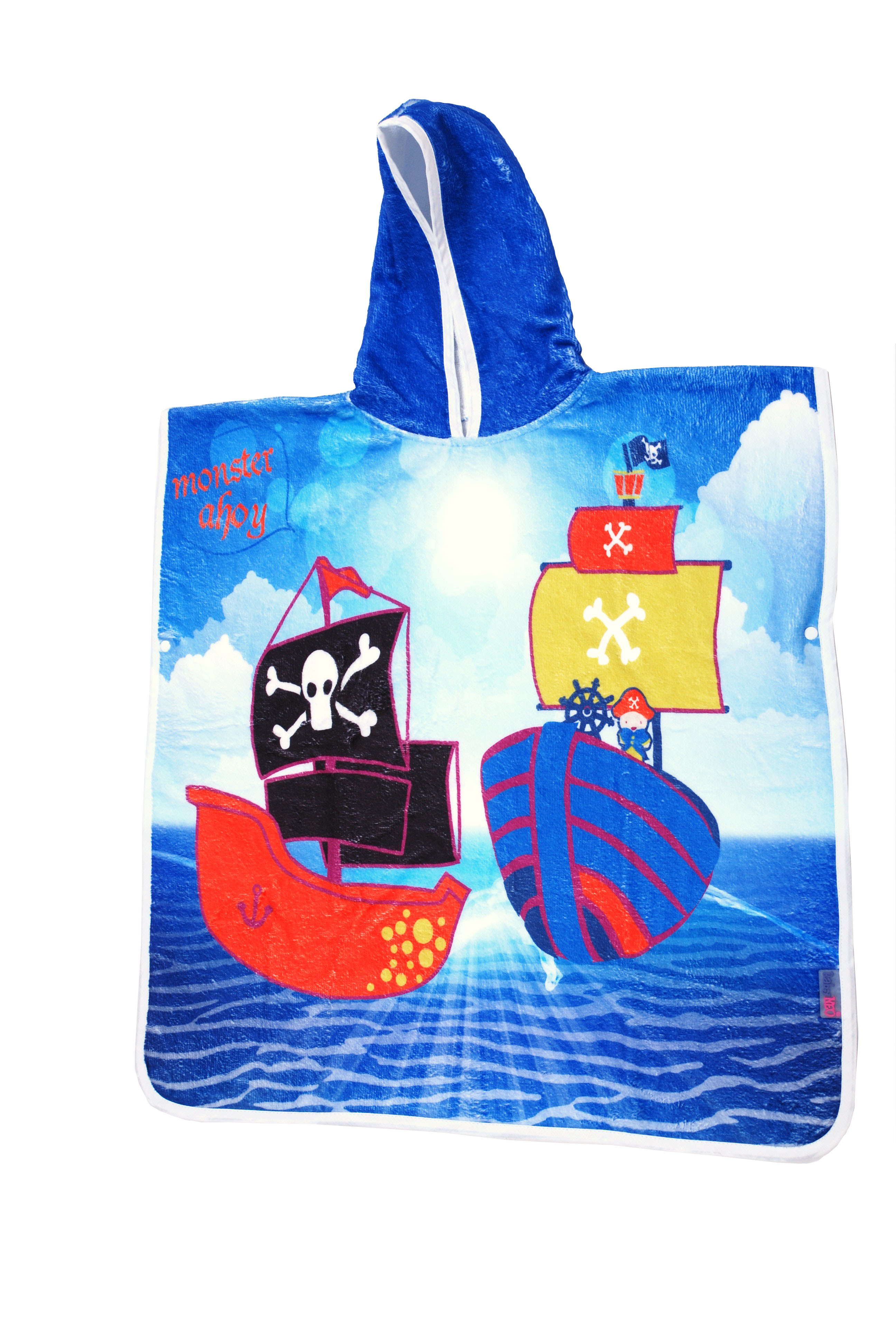 Babyneo Panço Havlu 