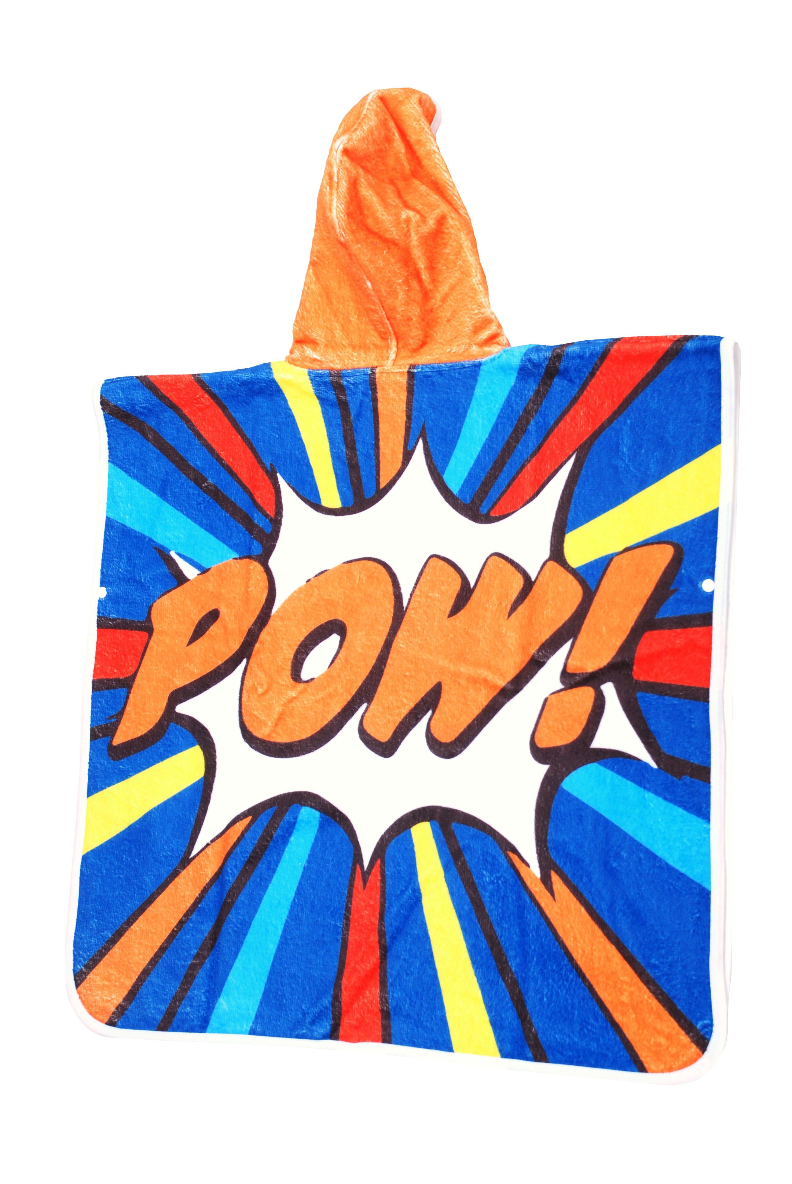 Babyneo Panço Havlu 