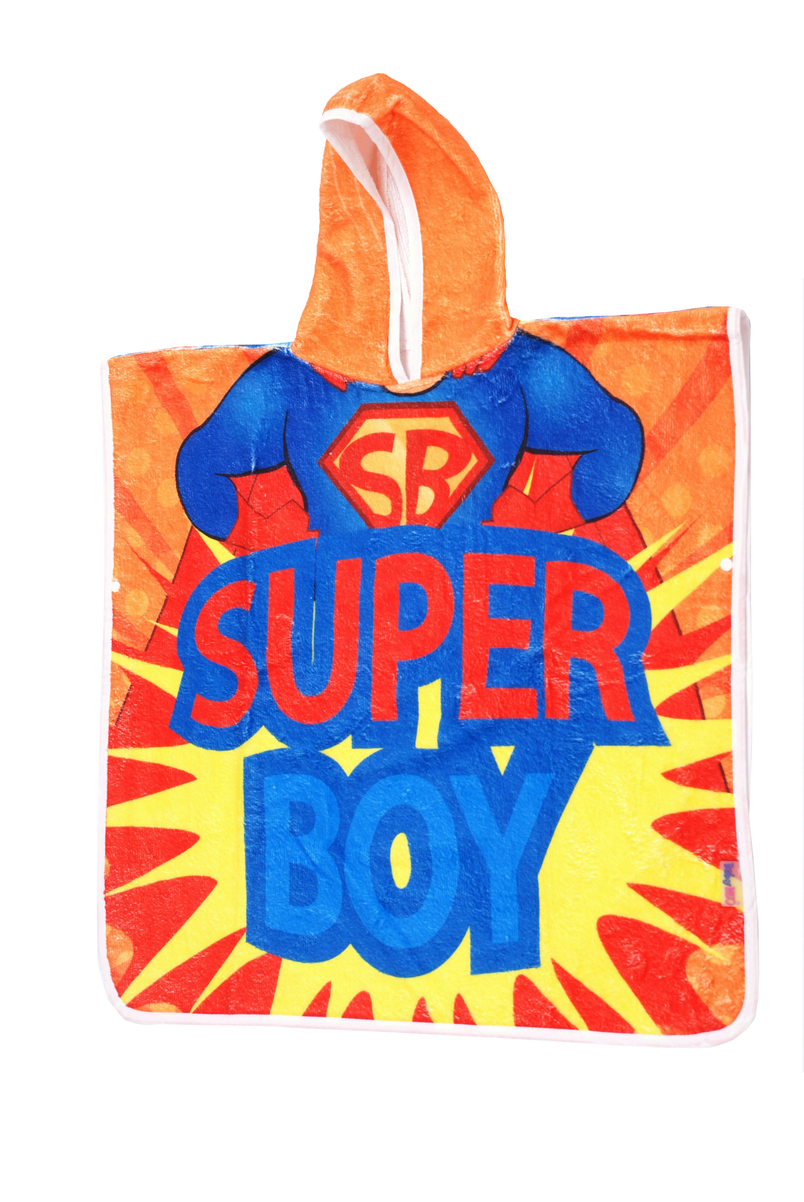 Babyneo Panço Havlu 