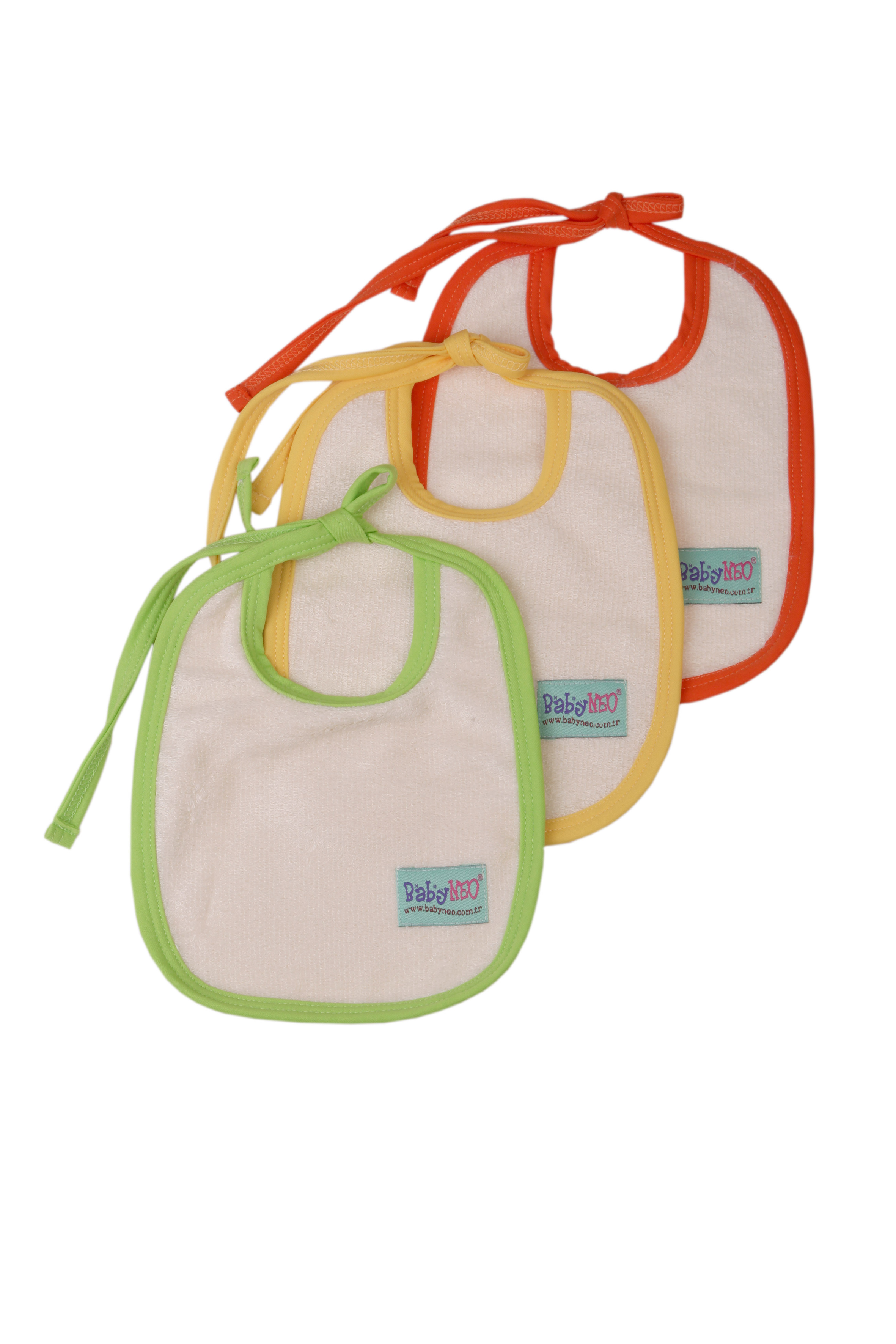 Babyneo Salya Önlüğü