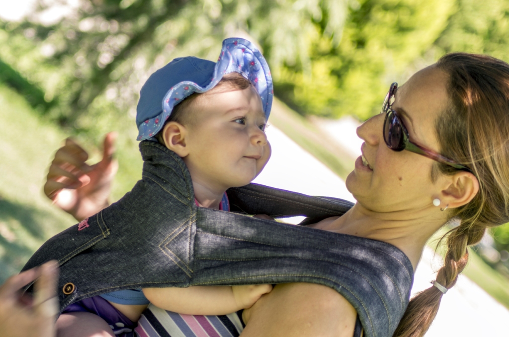 BabyNEO Organik SSC Kanguru Taşıyıcı