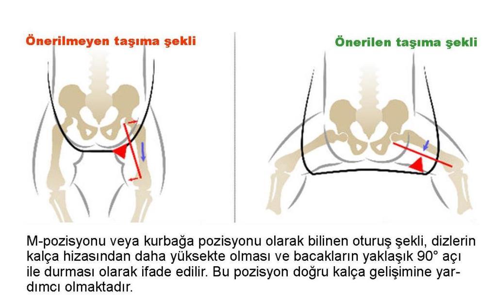 BabyNEO Organik SSC Kanguru Taşıyıcı