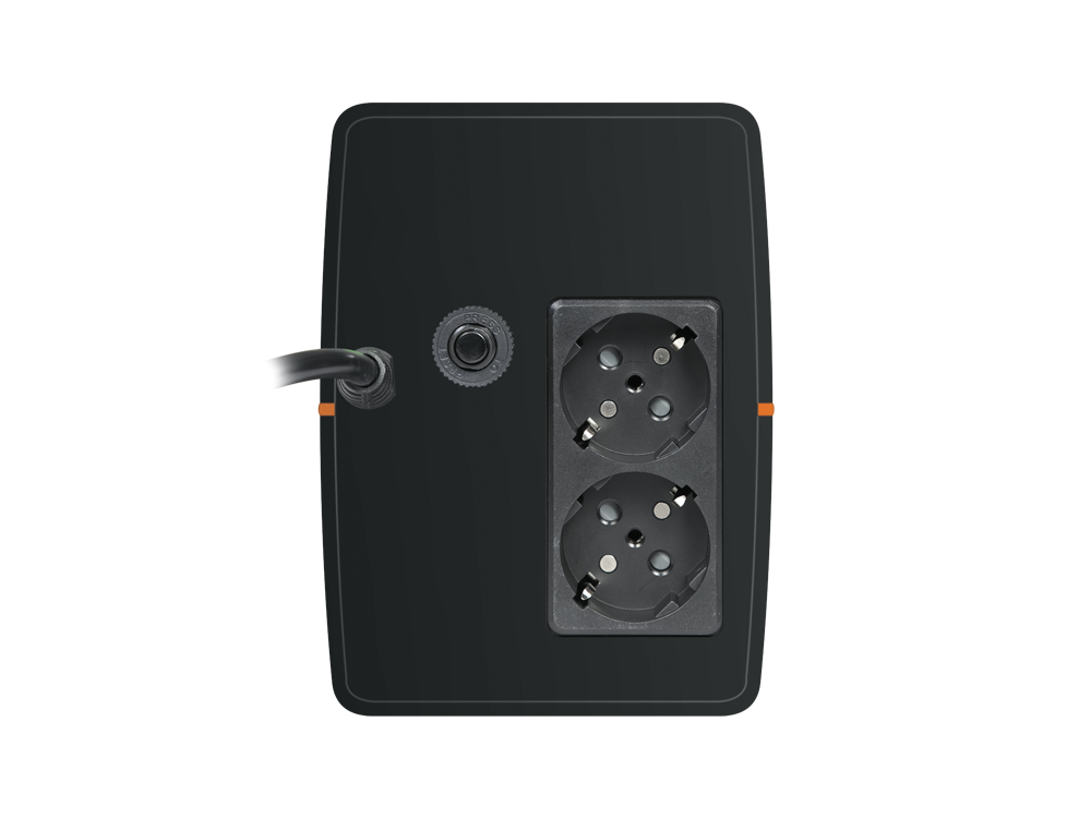 Tunçmatik Lite II  650 Va Line-interactive Ups