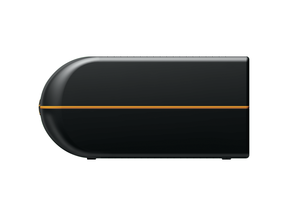 Tunçmatik Lite II  650 Va Line-interactive Ups