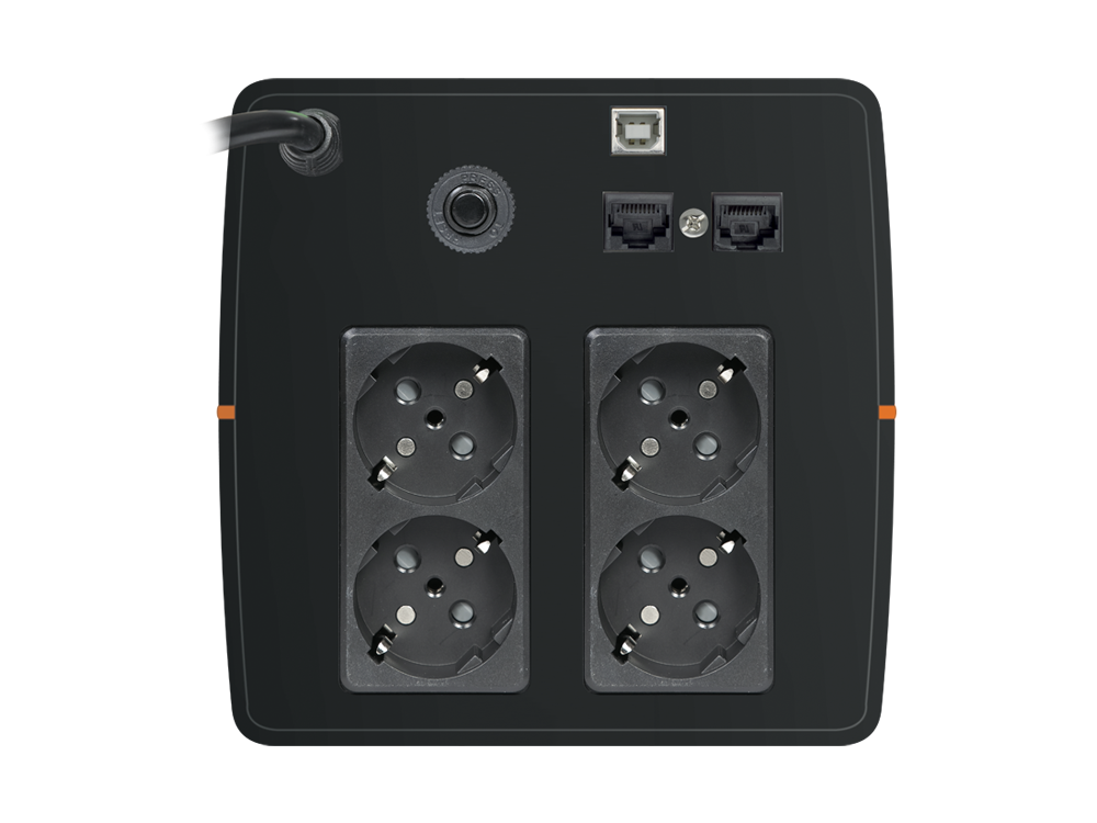 Tunçmatik TSK5208 Lite II 1000 Va  Line-interactive Ups