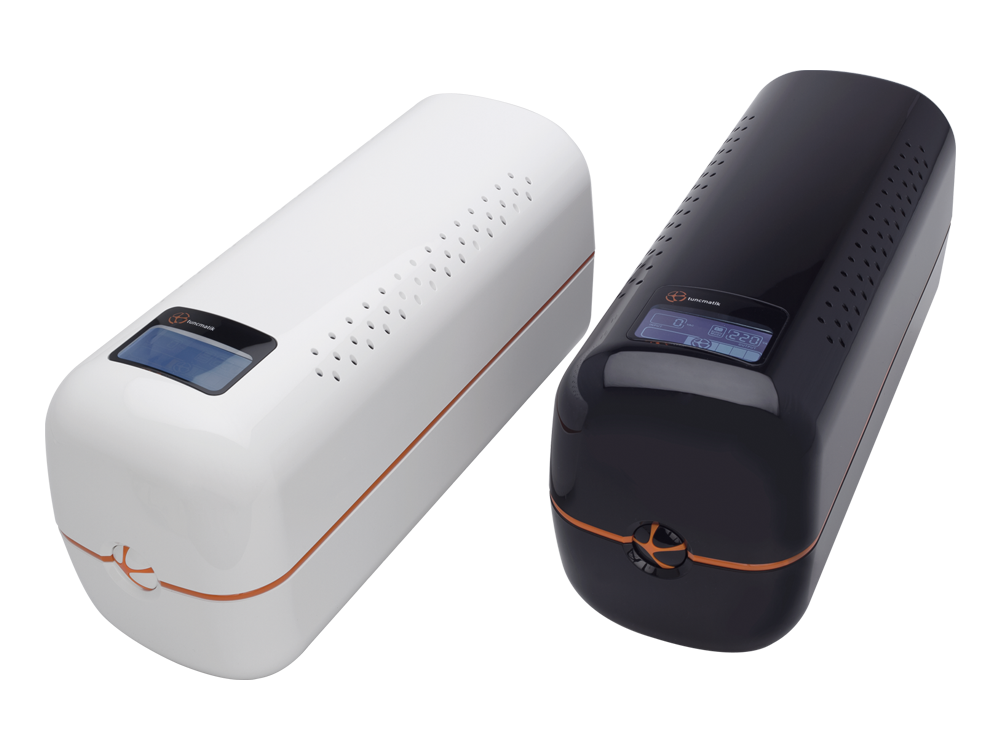 Tunçmatik Digitech Pro 1600 Va (Black) Line-interactive Ups 