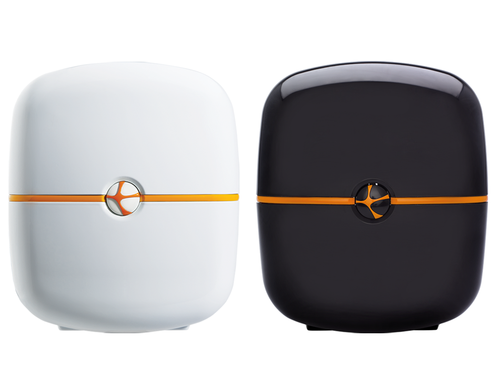 Tunçmatik Digitech Pro 2200 Va (Black) Line-interactive Ups 