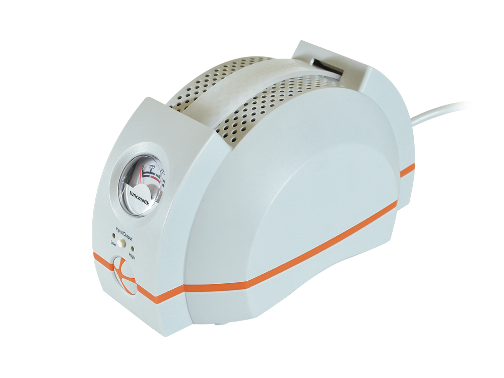 Tunçmatik TSK2927 Reguline 2000 Va Elektronik Regülatör Monofaze / Yeni Model 