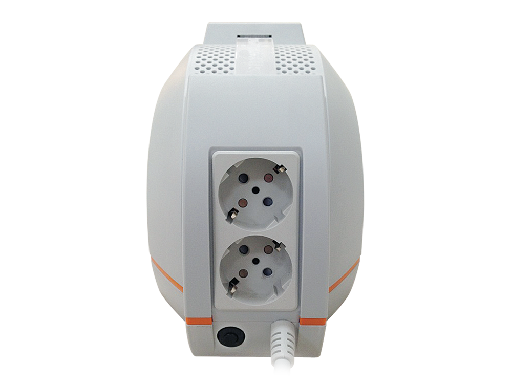 Tunçmatik Reguline 3000 Va Elektronik Regülatör Monofaze / Yeni Model 