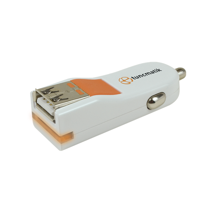 Tunçmatik Flexcharger-Micro Usb-1A