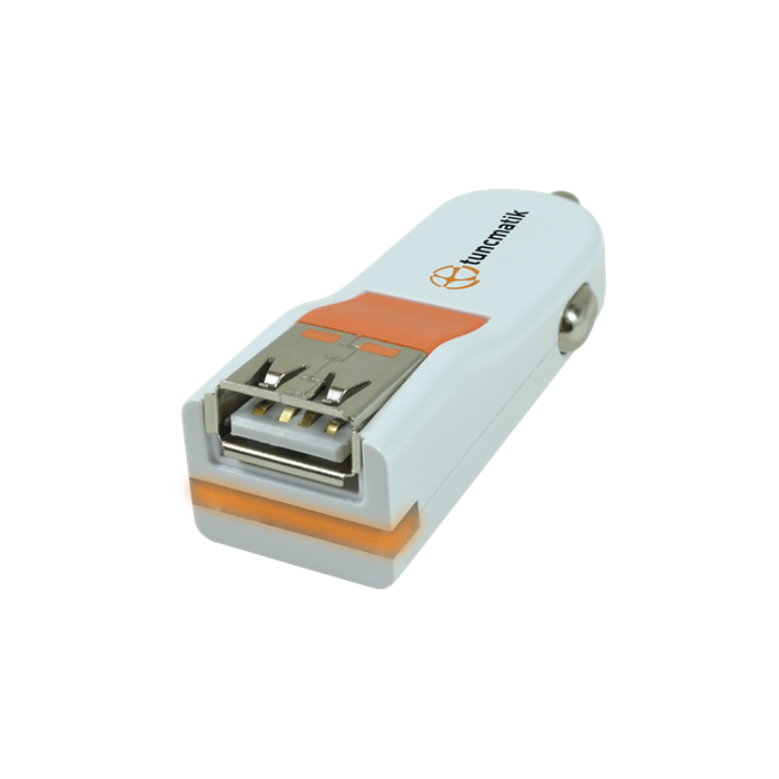 Tunçmatik Flexcharger-Micro Usb-1A