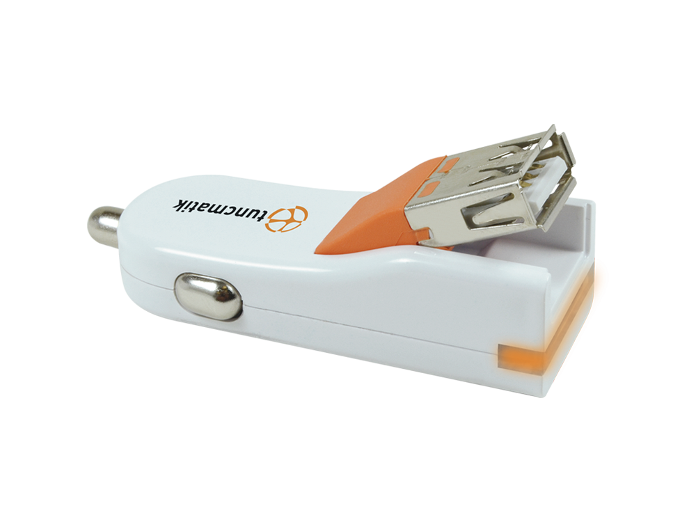 Tunçmatik Flexcharger-Micro Usb-1A