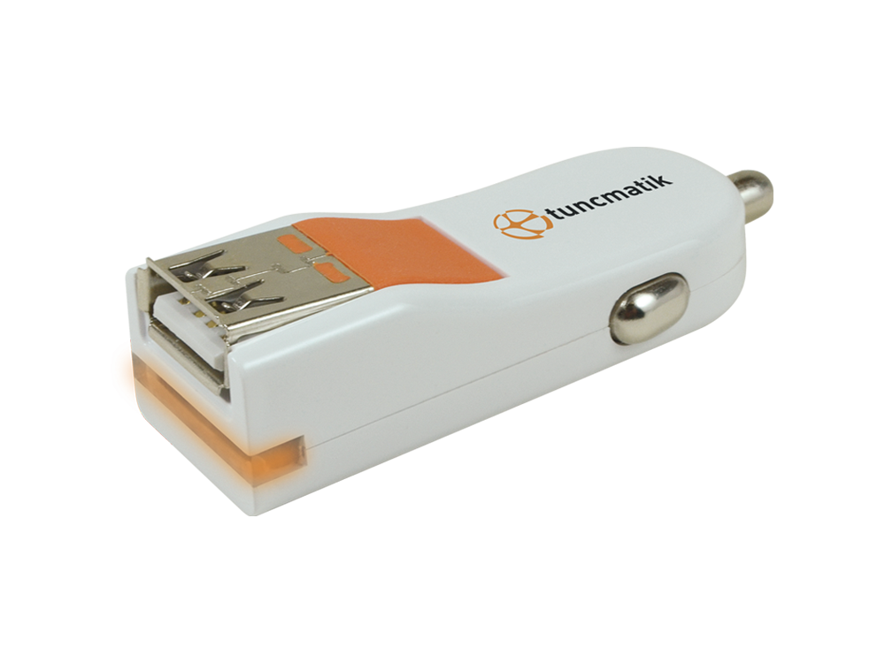 Tunçmatik Flexcharger-Micro Usb-1A