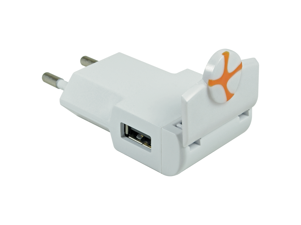 Tunçmatik Flipcharger-Micro Usb