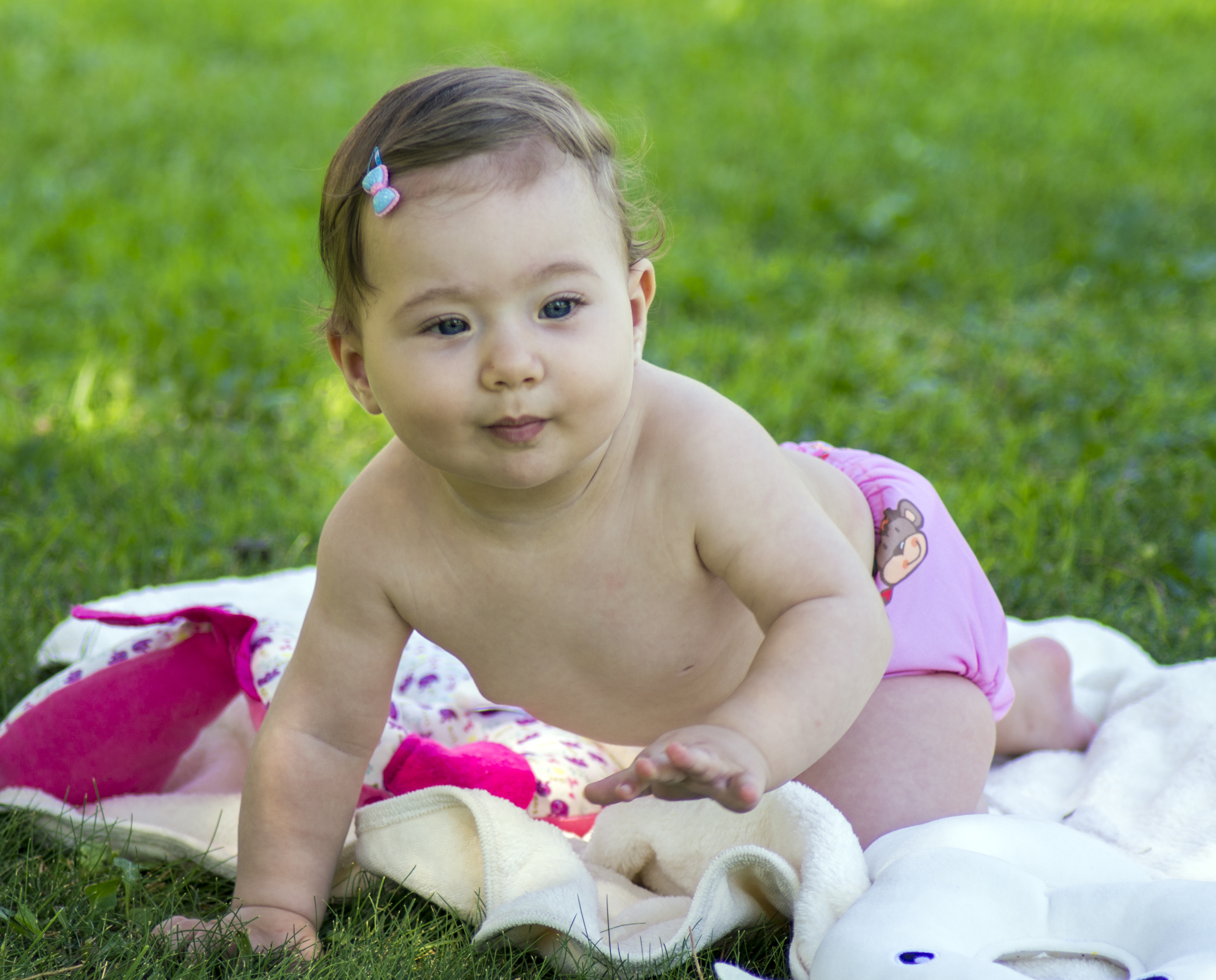 BabyNEO OS-Tek Beden Yıkanabilir Bebek Bezi