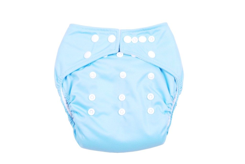 BabyNEO OS-Tek Beden Yıkanabilir Bebek Bezi