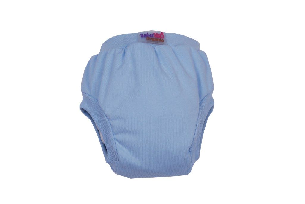 BabyNEO Organik Pamuk Alıştırma Külodu