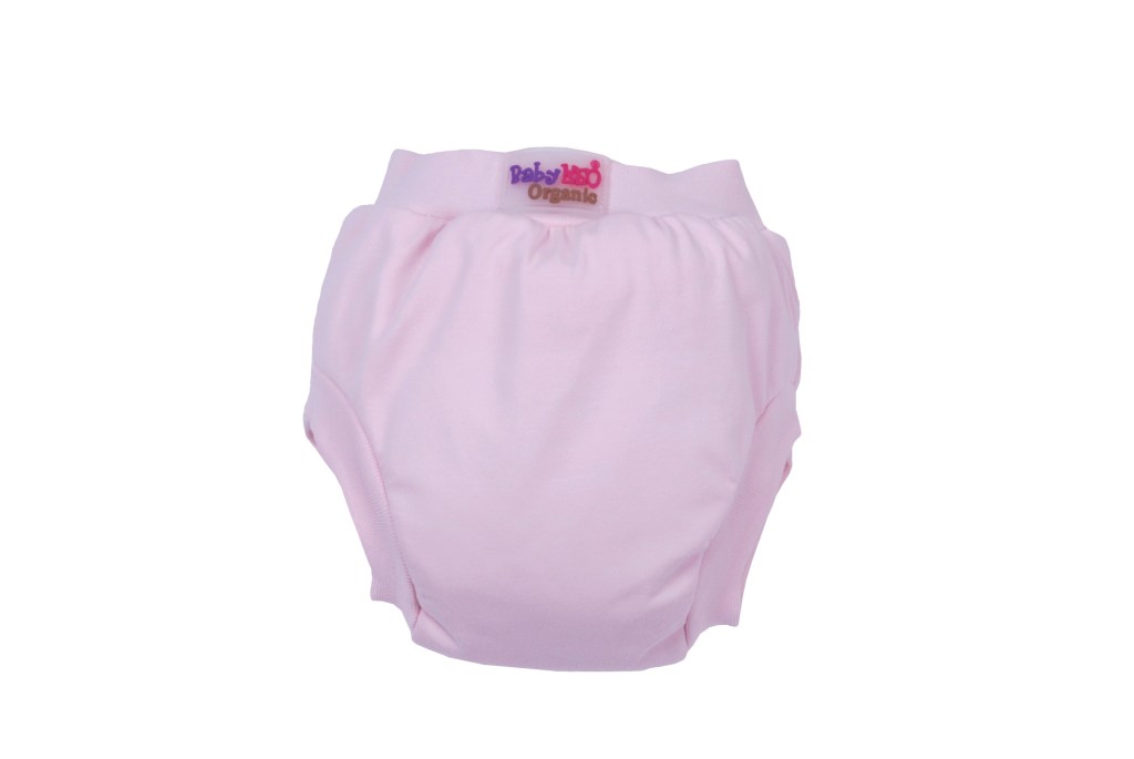 BabyNEO Organik Pamuk Alıştırma Külodu