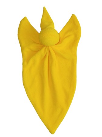 BabyNEO Organik İlk Arkadaşım Oyuncak