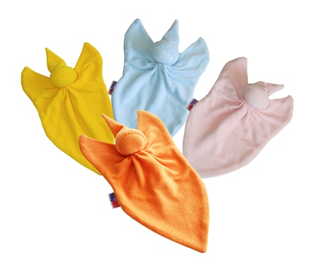 BabyNEO Organik İlk Arkadaşım Oyuncak