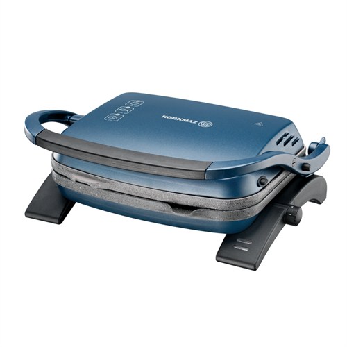 Korkmaz A329-13 Tostkolik Tost Makinesi