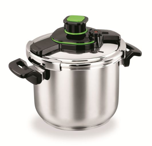 Korkmaz A 153-04 Tessa 5 Litre Düdüklü Tencere