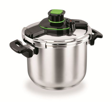 Korkmaz A 153-05 Tessa 7 Litre Düdüklü Tencere