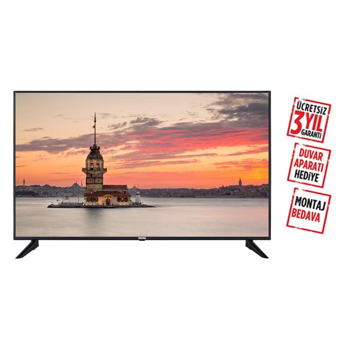 Vestel 4K Smart 43UA8900 43