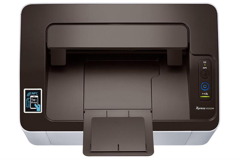 Samsung Xpress M2020W Mono Lazer Yazıcı
