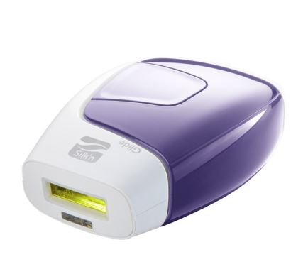 Silk'n Glide 300.000 Işık Atımlı Epilasyon Aleti