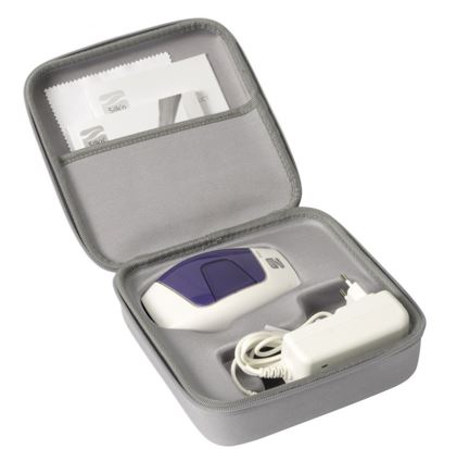 Silk'n Glide 300.000 Işık Atımlı Epilasyon Aleti