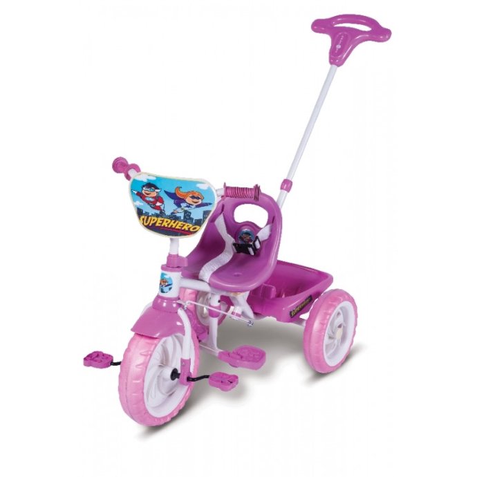 Baby2go Bobo Tenteli Bisiklet Mavi Fiyati Taksit Secenekleri