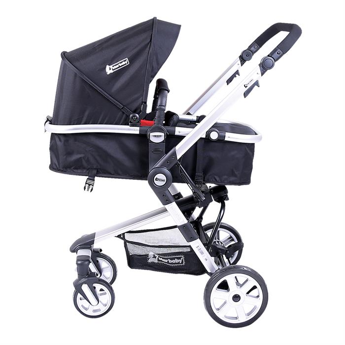 Star Baby SB 201 Bird Travel Sistem Bebek Arabası