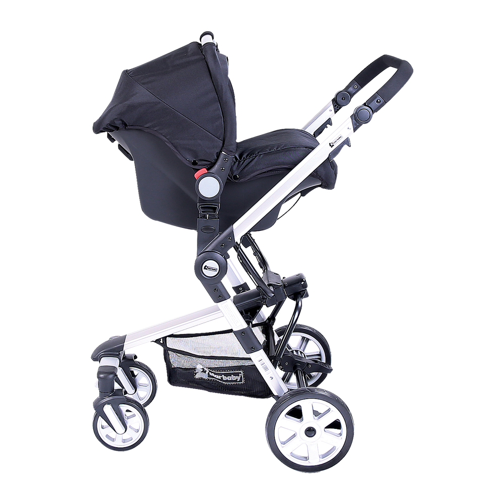 Star Baby SB 201 Bird Travel Sistem Bebek Arabası Bosch