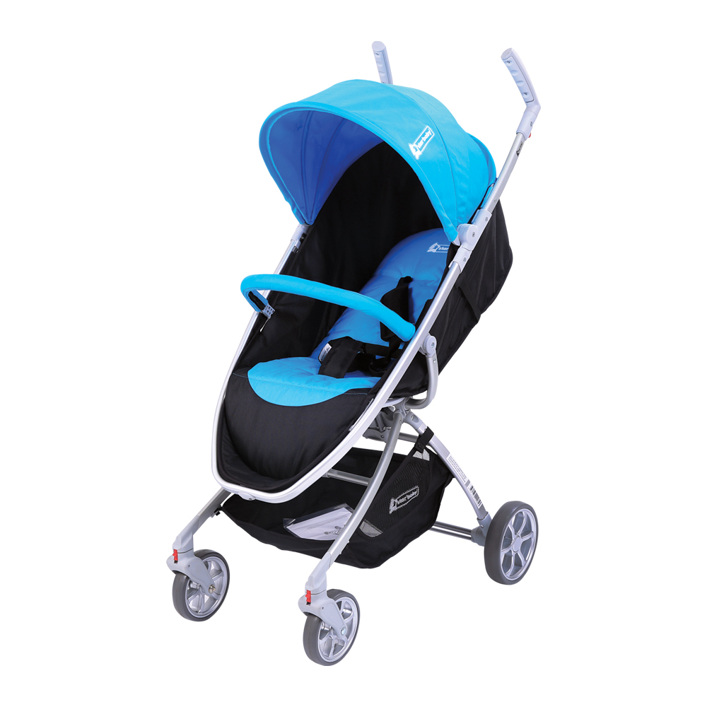 Star Baby Tek Yön Baston Bebek Arabası Eagle Bosch Ankara
