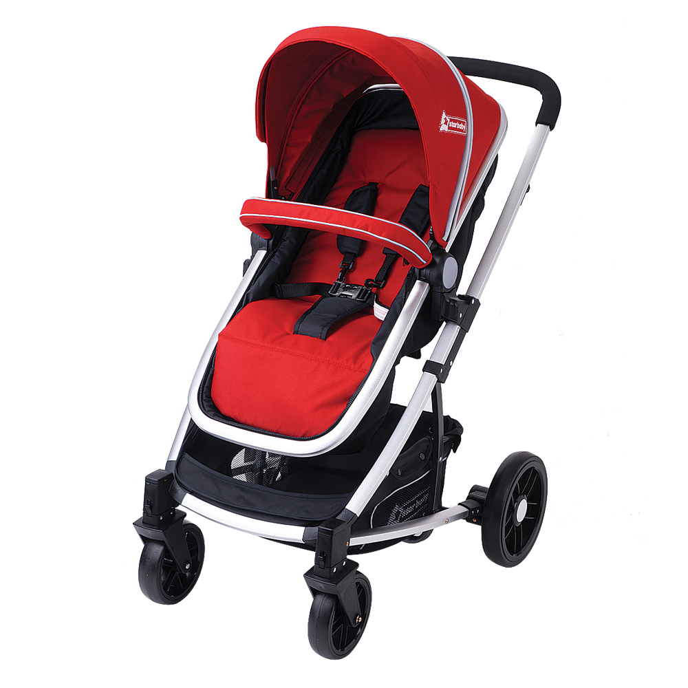 Star Baby Sport Bebek Arabası Falcon Bosch Ankara Bayisi