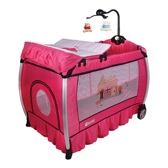 Star Baby Oyun Parkı Aliminyum Sole Bosch Ankara Bayisi