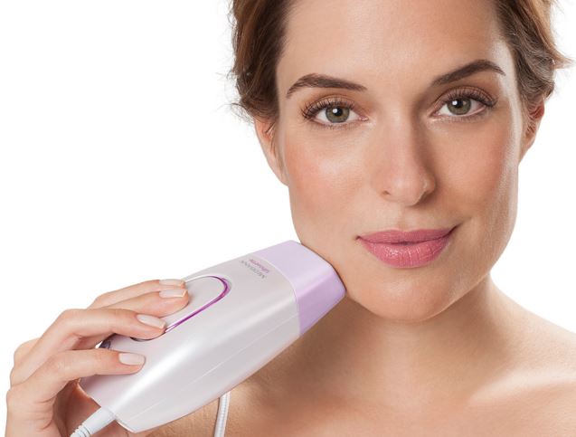 Medisana IPL 800 Lazer Epilasyon Cihazı 100.000 Atım