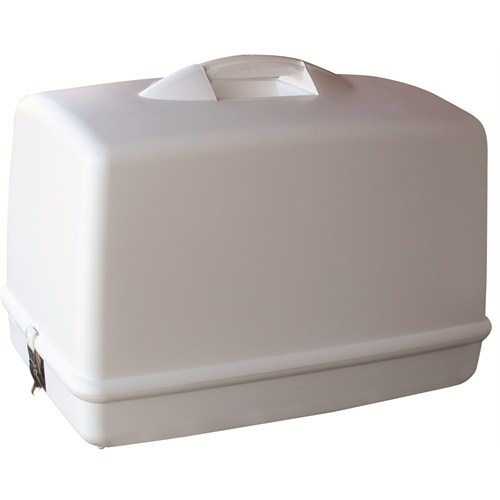 Singer 621 Dikiş Makinesi Çantası