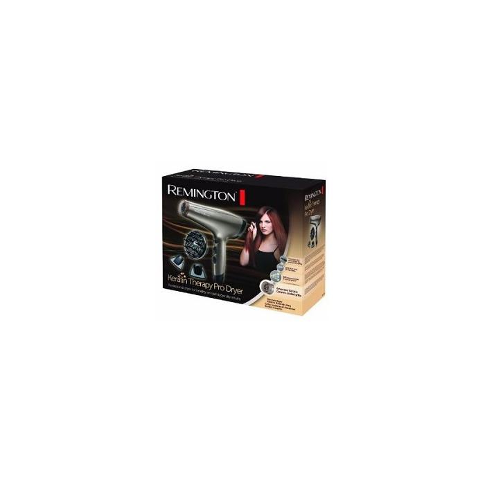 Remington AC8000 Keratin Therapy Pro 2200W AC Motor Saç Kurutma Makinesi