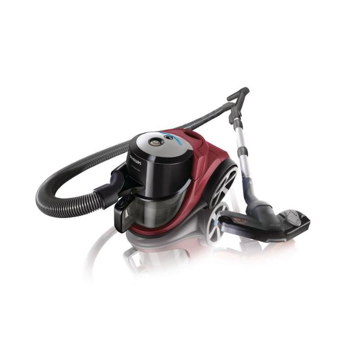 Philips Marathon Ergo AutoClean FC9238/01 2200 W 440 W Emiş Gücü Toz Torbasız Elektrikli Süpürgesi