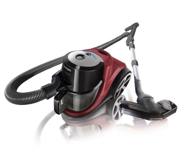 Philips Marathon Ergo AutoClean FC9238/01 2200 W 440 W Emiş Gücü Toz Torbasız Elektrikli Süpürgesi