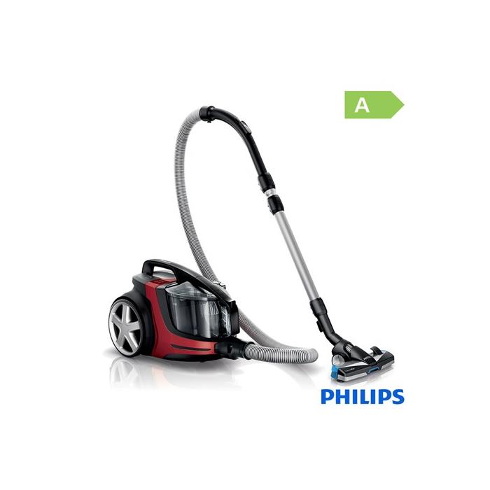 Philips FC9919/07 Marathon Ultimate Torbasız A Enerji Sınıfı Elektrikli Süpürge