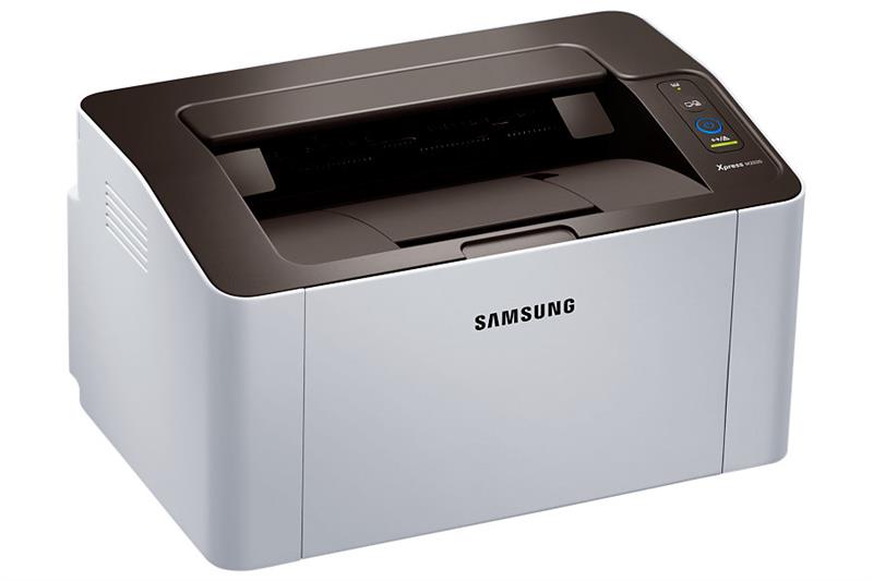 Samsung Xpress M2020 Mono Lazer Yazıcı