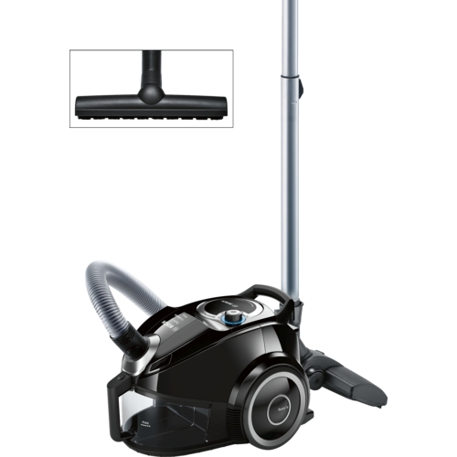 Bosch Toz Torbasız Runn'n Elektrikli Süpürge BGS4U332S