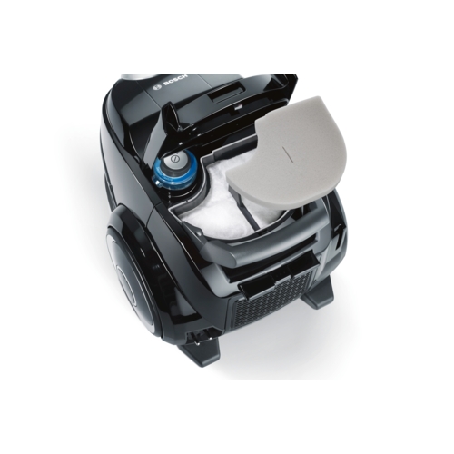 Bosch Toz Torbasız Runn'n Elektrikli Süpürge BGS4U332S